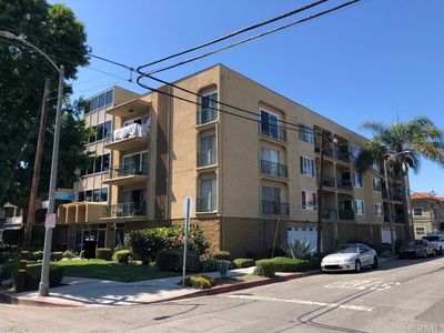 3665 E 1st St Unit 305, Long Beach, CA, 90803