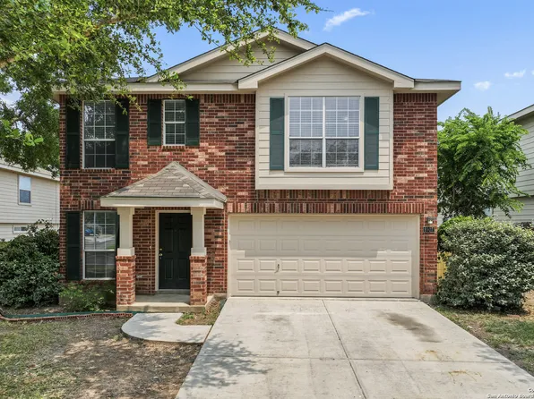 8907 SCARLET CRK, Universal City, TX 78148
