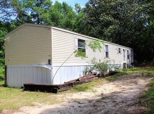 378 County Highway 183 N, Defuniak Springs, FL 32433