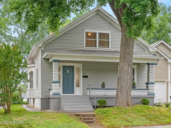 1621 Richmond Dr, Louisville, KY 40205