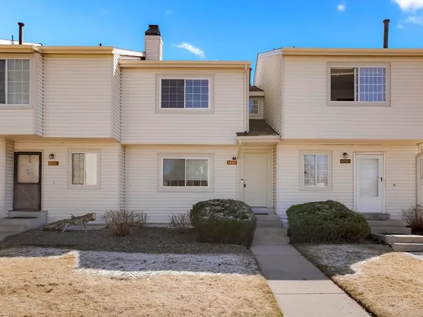 4230 S Mobile Cir #B, Aurora, CO 80013