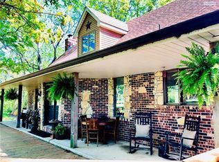 5912 Fulks Rd, Bates City, MO 64011