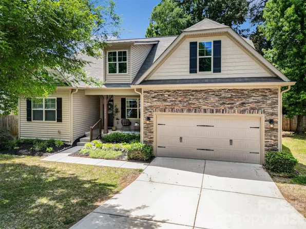 10248 Withers Rd, Charlotte, NC 28278