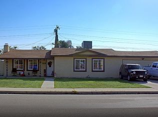 8701 Butternut Ave, Bakersfield, CA