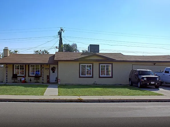 8701 Butternut Ave, Bakersfield, CA 93306