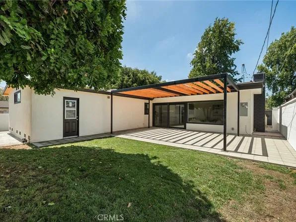 7842 Clearfield Ave, Panorama City, CA 91402