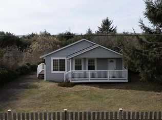 337 Yorkmar St SW, Ocean Shores, WA 98569