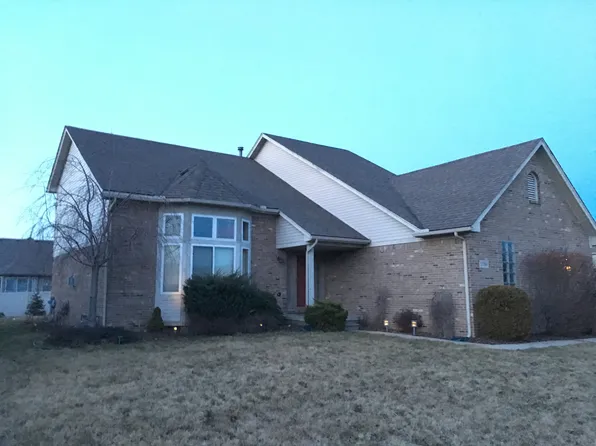 2826 Kinsey Ave, Des Moines, IA 50317