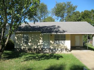 411 Mildred St, Conway, AR 72034