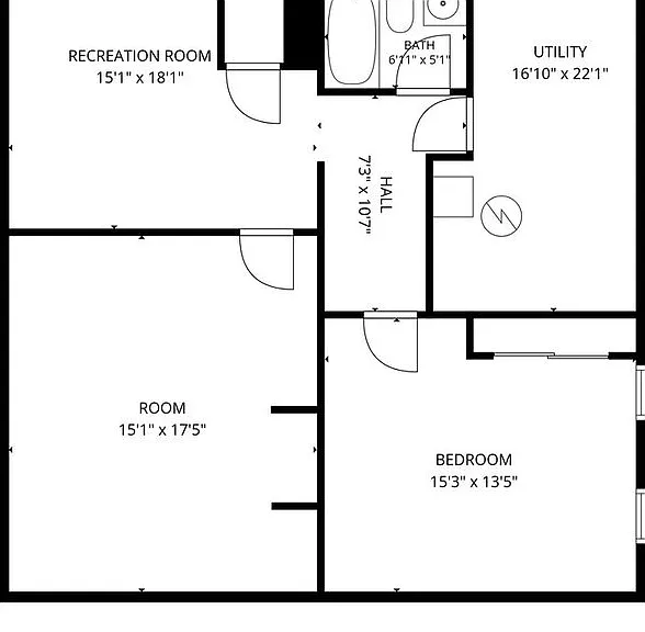 3444 Woodpath Dr — Photo 43