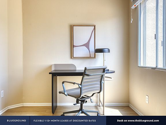 Office Area