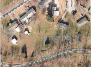 W County Road 175 S, French lick, IN 47432