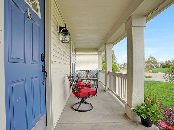 5th image of 1577 Morrison Farms Dr