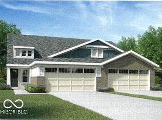 10355 River Park Way, Indianapolis, IN 46234