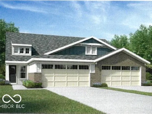 10355 River Park Way, Indianapolis, IN 46234