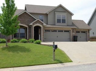 6114 Macbeth Dr, West Lafayette, IN