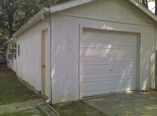 1900 E Monroe St, Springfield, MO 65802