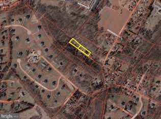 Colorado Ave, Randallstown, MD 21133