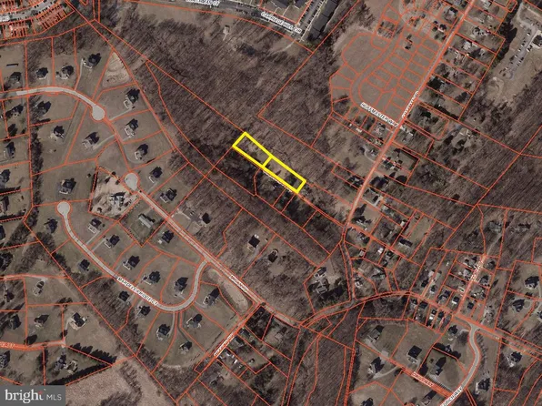 Colorado Ave, Randallstown, MD 21133