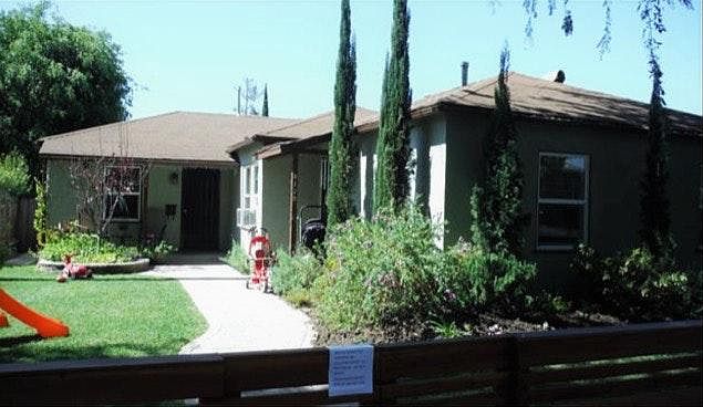 1st image of 5109 Overland Ave