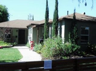 5109 Overland Ave, Culver City, CA 90230