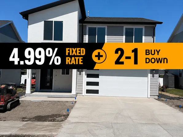 1225 W 500 S, Logan, UT 84321