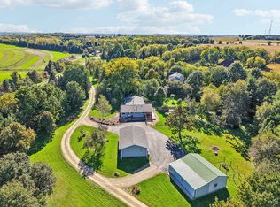 5455 County Road Tt, Marshall, WI 53559