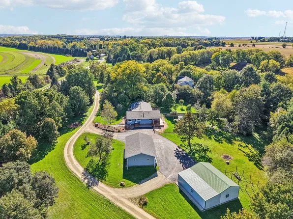 5455 County Road Tt, Marshall, WI 53559