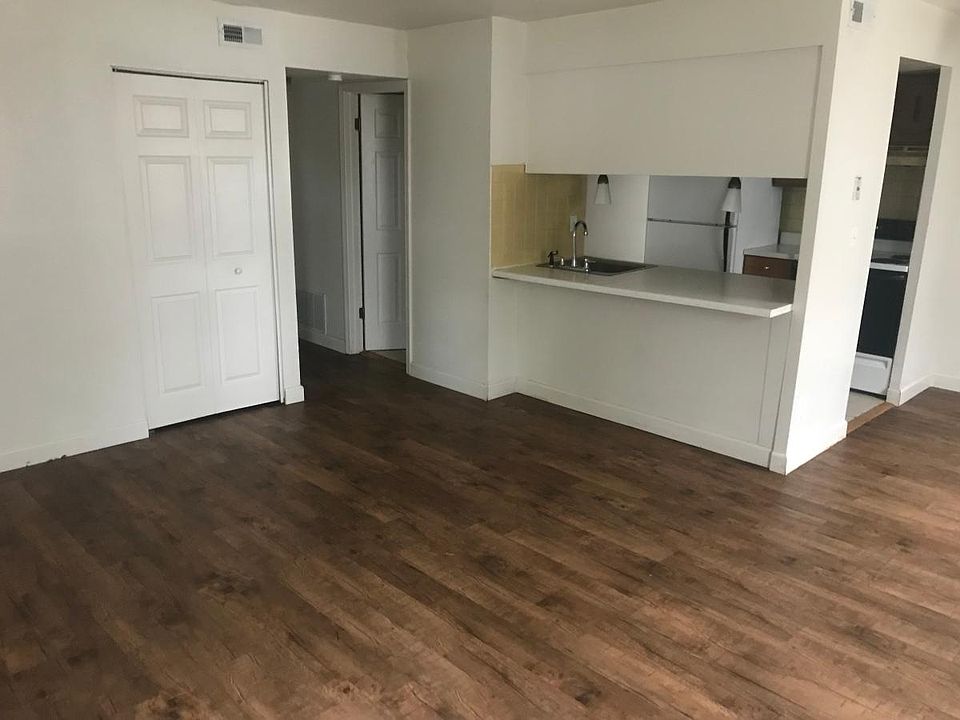 Living Room from front door