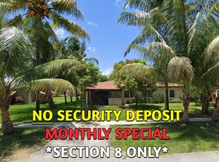 418 E Evanston Cir, Fort Lauderdale, FL 33312