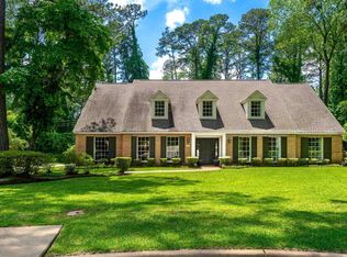 3 New Forest Dr, Longview, TX 75601