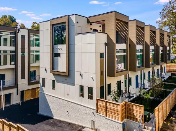 1099 North Ave NE #6, Atlanta, GA 30307