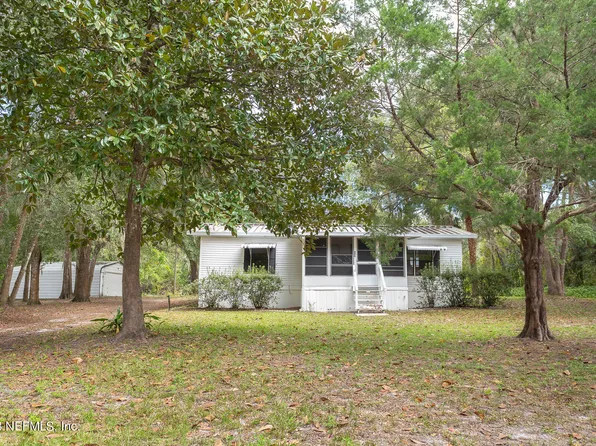 440 HUNTINGTON SHORTCUT Road, Pomona Park, FL 32181