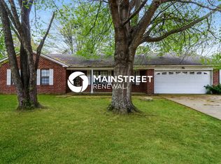 3048 Ingleside Dr, Memphis, TN 38134