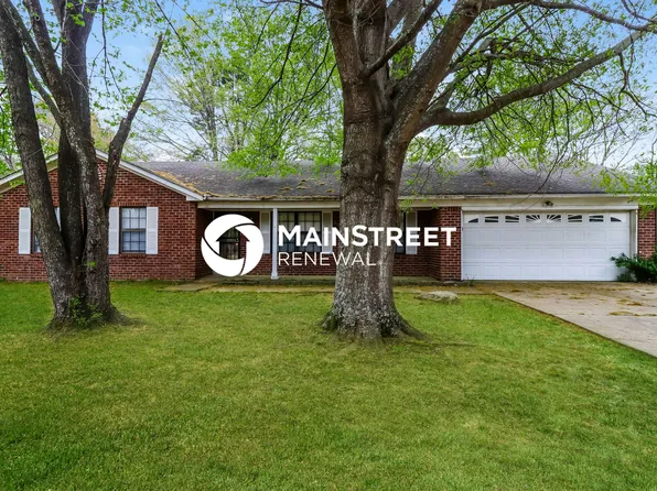 3048 Ingleside Dr, Memphis, TN 38134