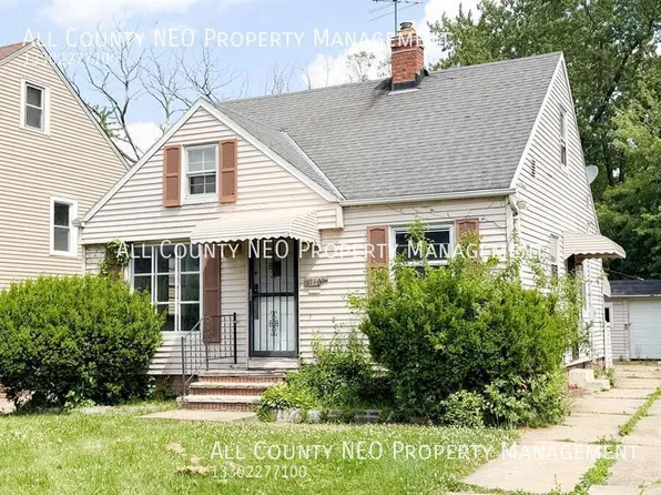 16409 Cloverside Ave, Cleveland, OH 44128