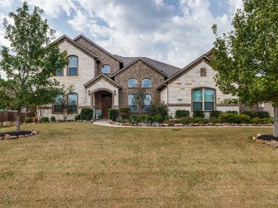 1908 Berkley Dr, Wylie, TX, 75098