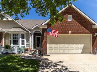 4911 Ashbey Dr, Saint Joseph, MO 64506