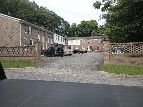 4033 N Napier Ave #6, Macon, GA 31204