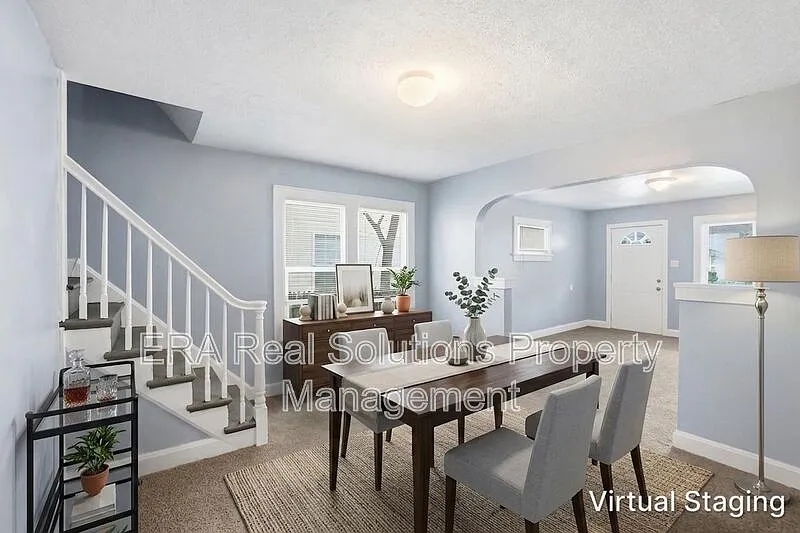3 bed, 1.0 bath, 1175 sqft, $1,250 — Photo 3