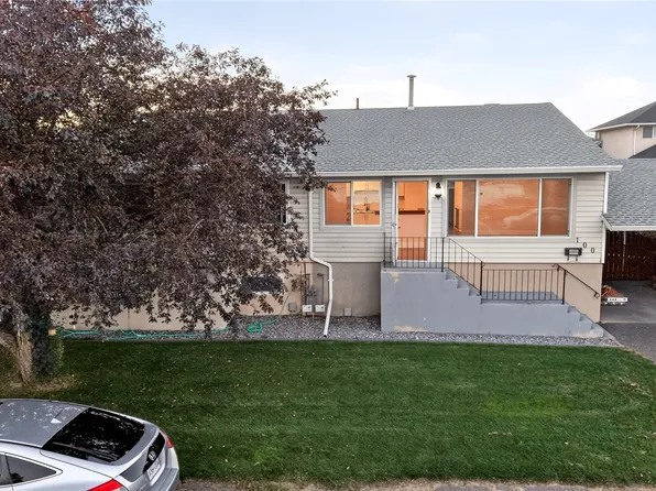 800 Valhalla Dr #100, Kamloops, BC V2B 1R8