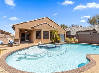 6167 Moonlight Sonata Ave, Las Vegas, NV 89122