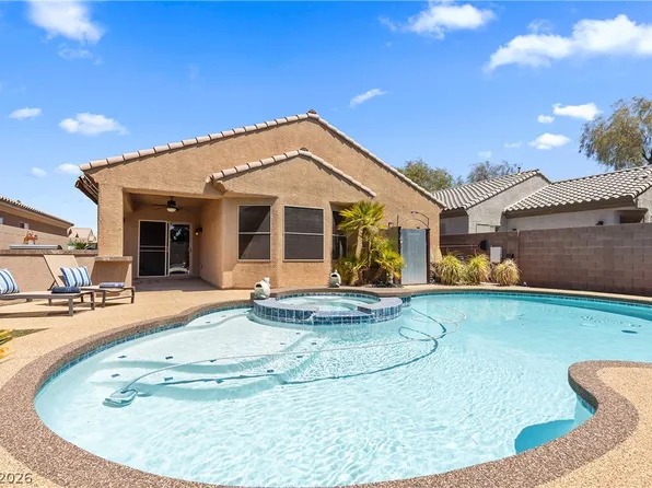 6167 Moonlight Sonata Ave, Las Vegas, NV 89122