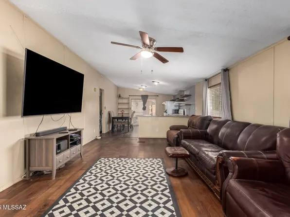 6210 S Black Water Dr, Tucson, AZ 85706