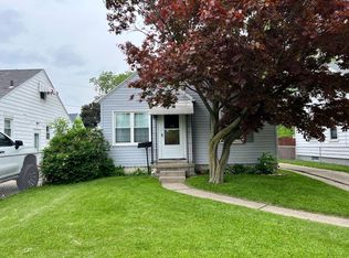 2725 127th St, Toledo, OH 43611