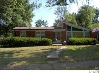 7178 Hazelwood Ln, Saint Louis, MO