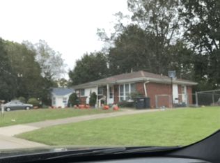 1908 N Larkspur Dr, Jeffersonville, IN 47130