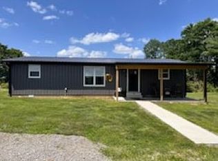 42 E J Lucas Rd, Madison, IN 47250