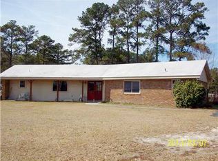 2195 Noel C Conaway Rd, Guyton, GA 31312