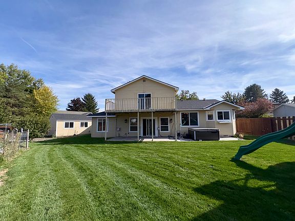 2nd image of 2431 S China Rapids Pl